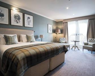 The Beverley Arms Hotel - Beverley - Bedroom