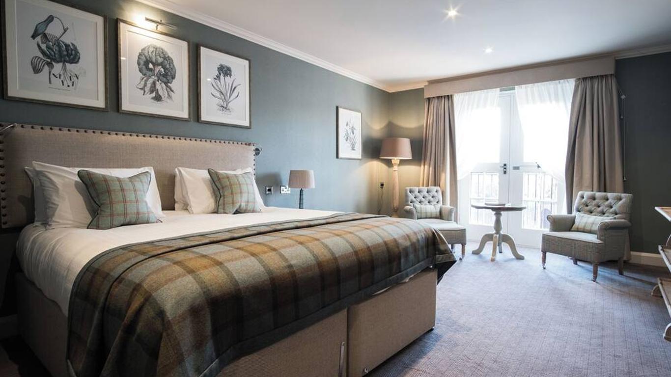 The Beverley Arms Hotel
