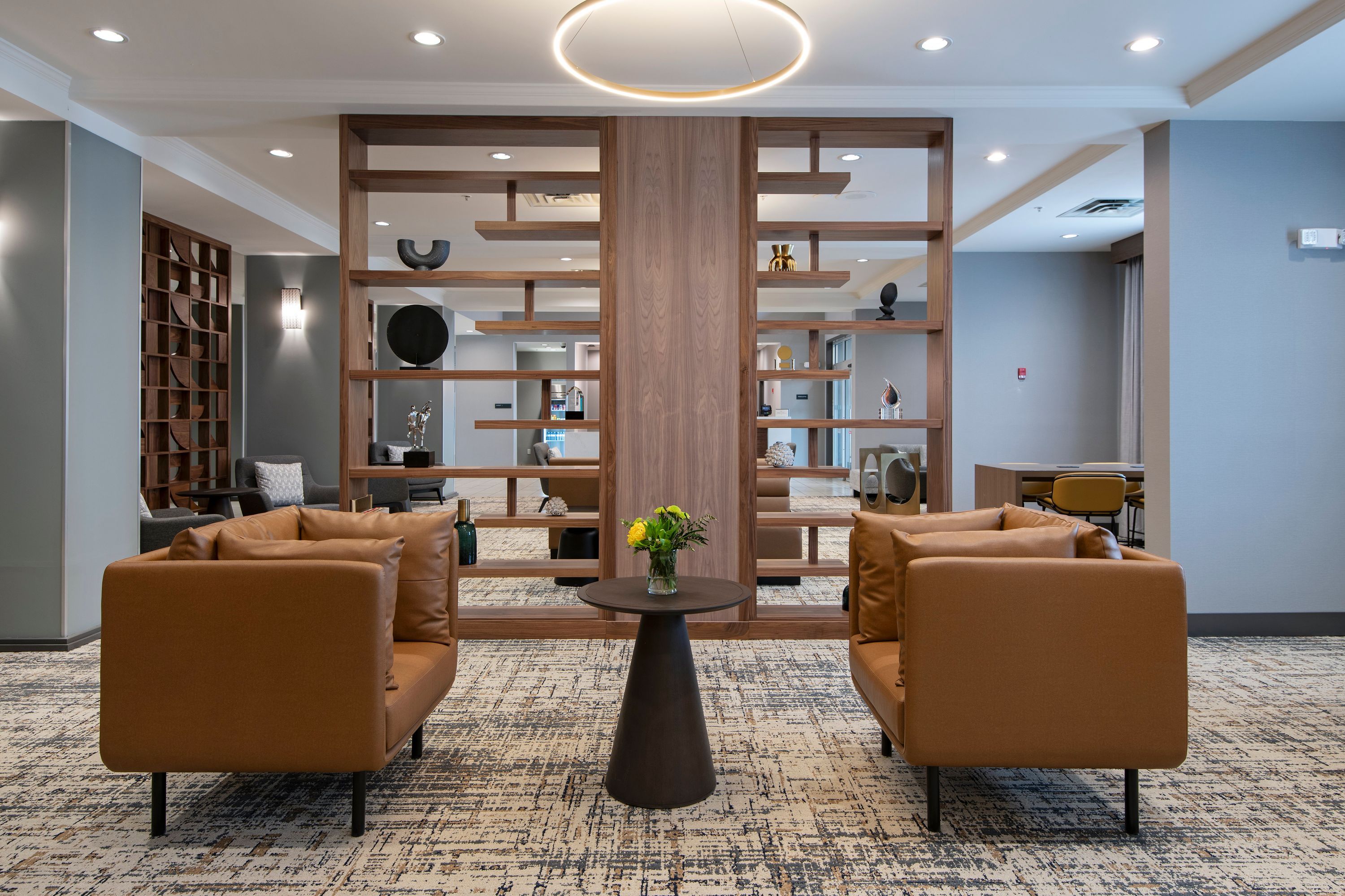Holiday Inn & Suites Kamloops By IHG - קאמלופס - בניין