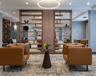 Holiday Inn & Suites Kamloops By IHG - קאמלופס - בניין