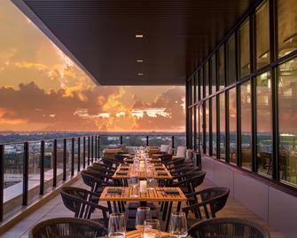 Palmetto Marriott Resort & Spa - Palmetto - Balcony