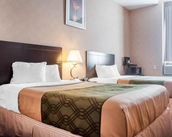 Woodstock Inn and Suites - Woodstock - Slaapkamer