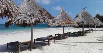 Flamingo Villas Resort - Malindi - Spiaggia
