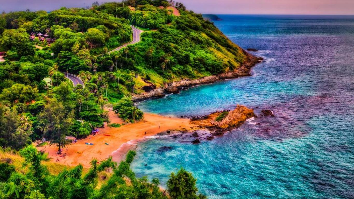 Phoenix Grand Patong