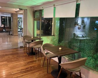 Kenton Palace Bariloche - Bariloche - Restaurant