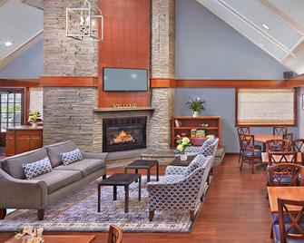 New Haven Village Suites - New Haven - Lounge