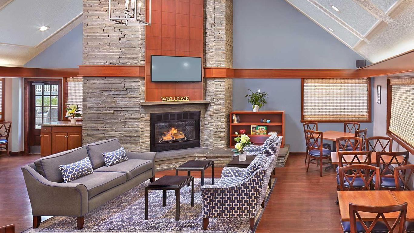 New Haven Village Suites
