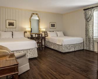 Baywood Conference Center - Coraopolis - Bedroom