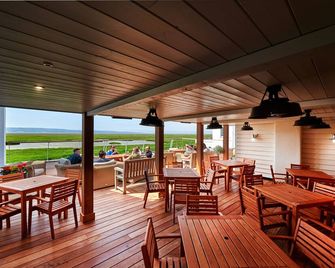 The Ship - Neston - מסעדה