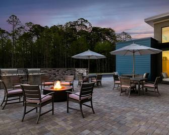 Residence Inn Panama City Beach Pier Park - Panama City Beach - Patio