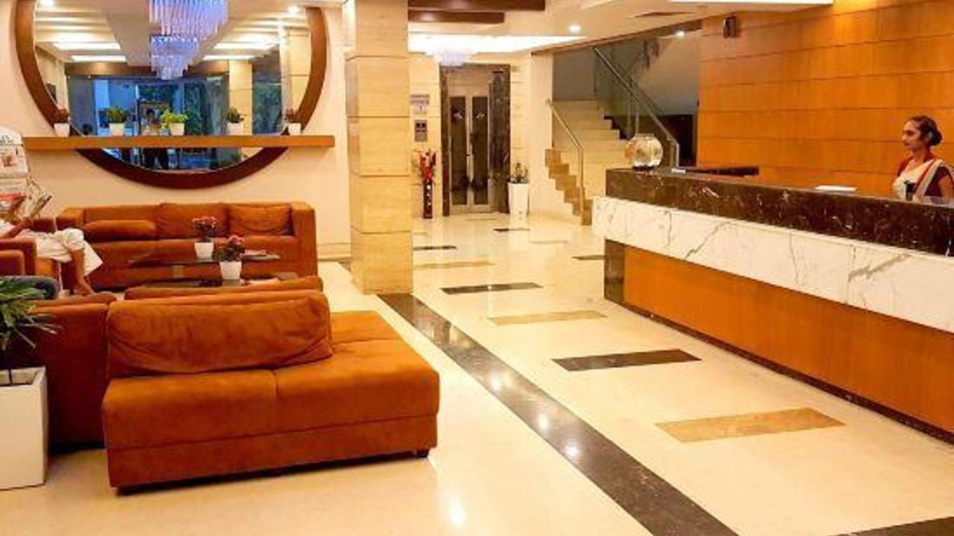 La Hospin Hotel