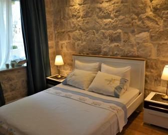 Apartments Mia - Dubrovnik - Dormitor