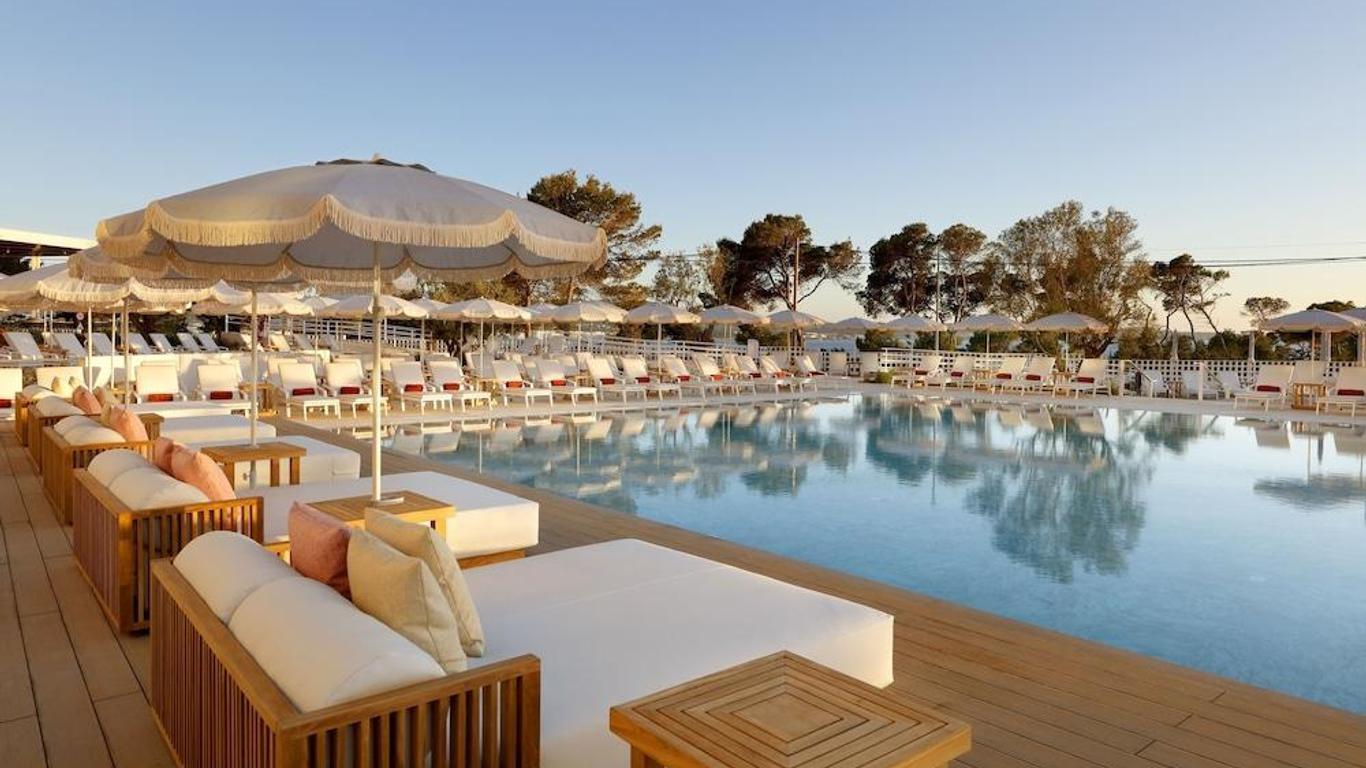 Fiesta Hotel Cala Gració - Adults Only