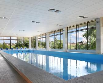 Gtk Suzdal - Súzdal - Piscina