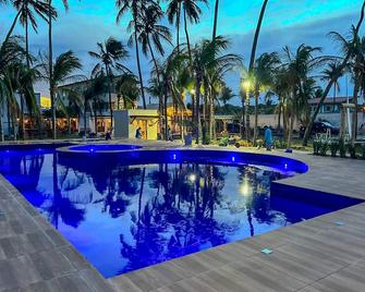 Isla Beach Hotel - São Gonçalo do Amarante