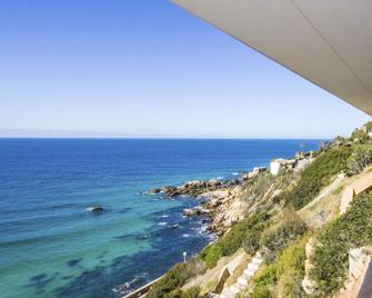 Villa Mathesis - Zahara de los Atunes - Balcón