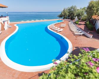 Th Gioiosa Marea | Capo Calavà - Gioiosa Marea - Pool