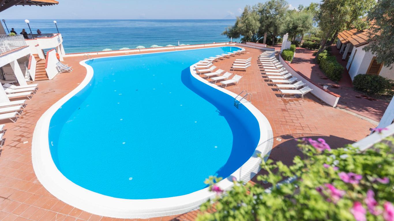 TH 카토 칼라바 빌리지