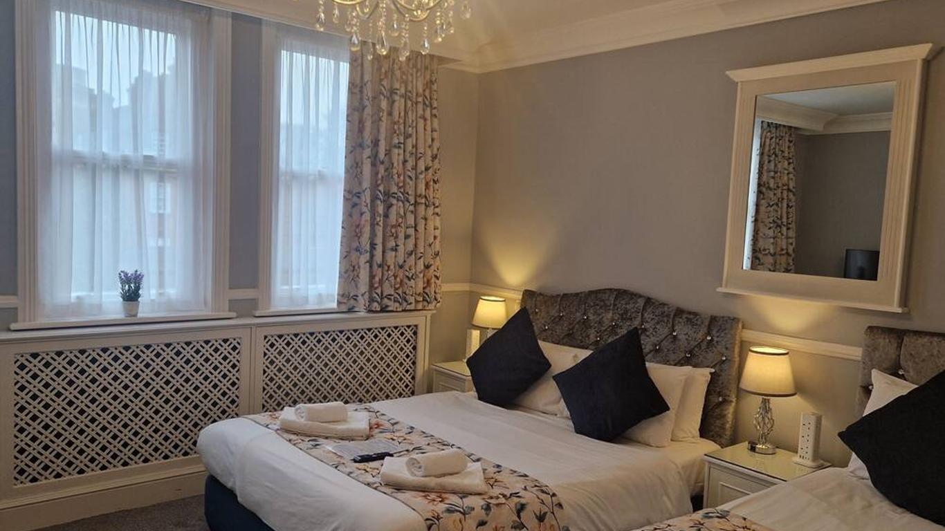 St Margaret's Hotel