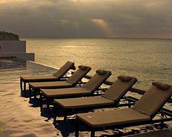 Hotel Poseidon - Manta