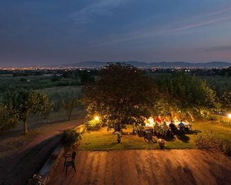 Agriturismo La Torricella - Pistoia
