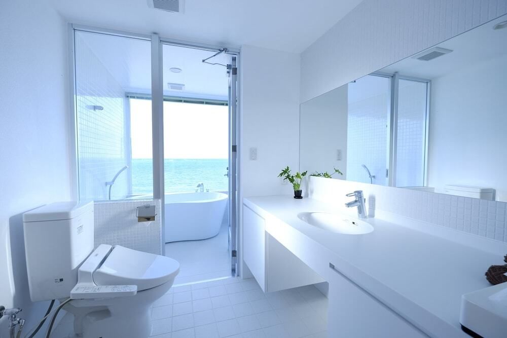 Beach Room - אונה