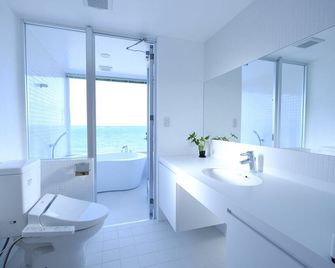 بيتش روم - أونا