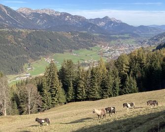 Apartment Smaragd by Interhome - Schladming