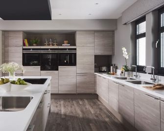Ardlui Retreat - Arrochar - Cucina