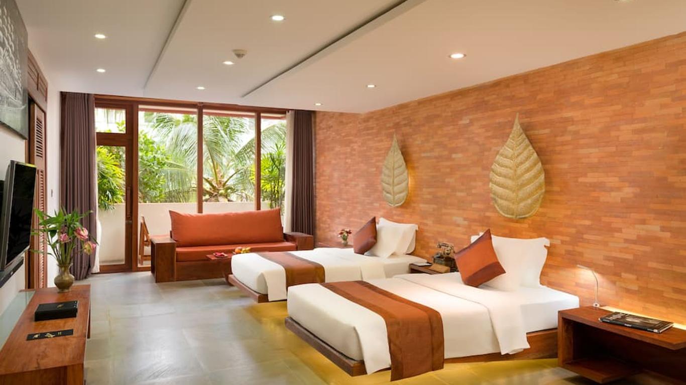 Golden Temple Residence
