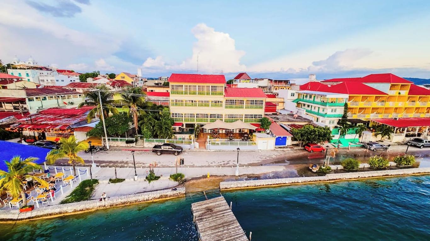 Hotel Peten