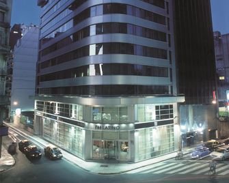NH Buenos Aires Latino - Buenos Aires - Building