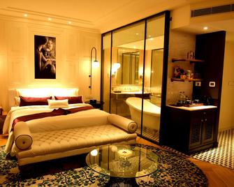 Radisson Hotel Shimla - Shimla - Soverom