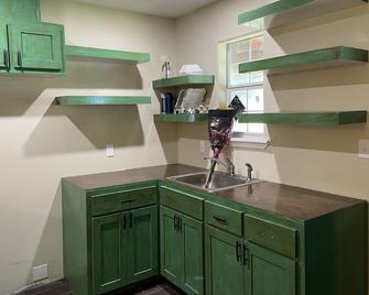 Cottage 2 Miles From Safe Mexico Tourist Town - Progreso - Kitchen