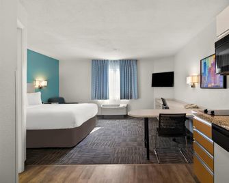 MainStay Suites Orlando Altamonte Springs - Altamonte Springs - Habitación