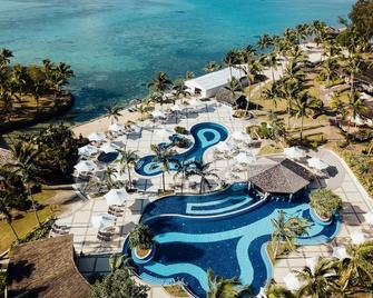 Warwick Le Lagon - Vanuatu - Port Vila - Pool