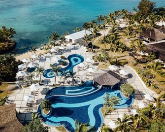 Warwick Le Lagon - Vanuatu - Port Vila - Pool