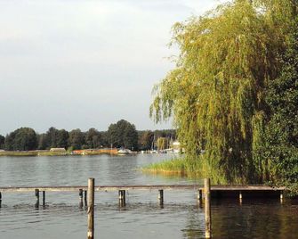 Keramik Hotel Rheinsberg - Kleinzerlang - Vista del exterior