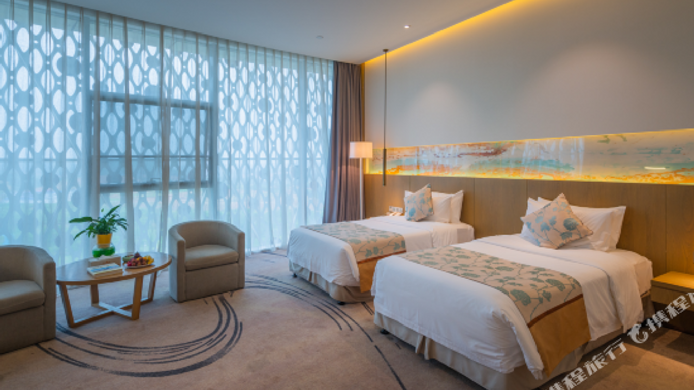 Turandot Hotel
