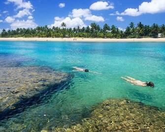 Casa Antiga Hospedagem - Taipu de Fora - Maraú - Beach