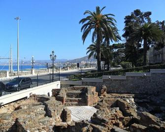 Al Torrione B&B - Regio de Calabria