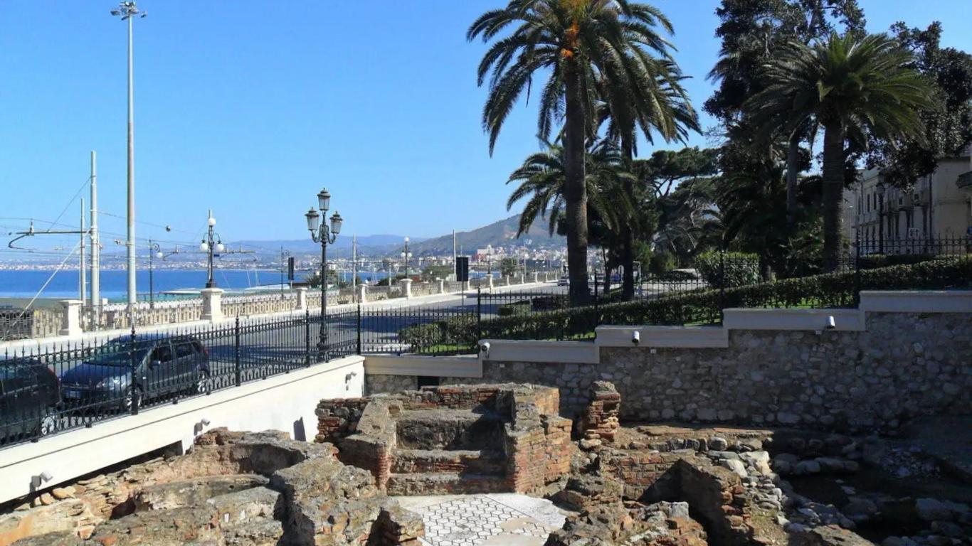 Al Torrione B&B