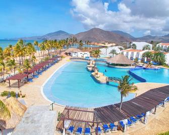 Costa Caribe Hotel Beach & Resort - Juangriego - Pool
