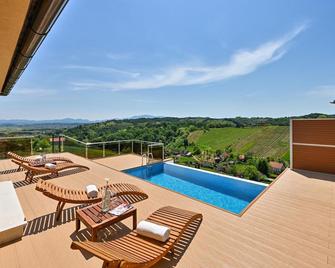 3 Bedroom Cozy Home In Vinica - Gorišnica - Piscina
