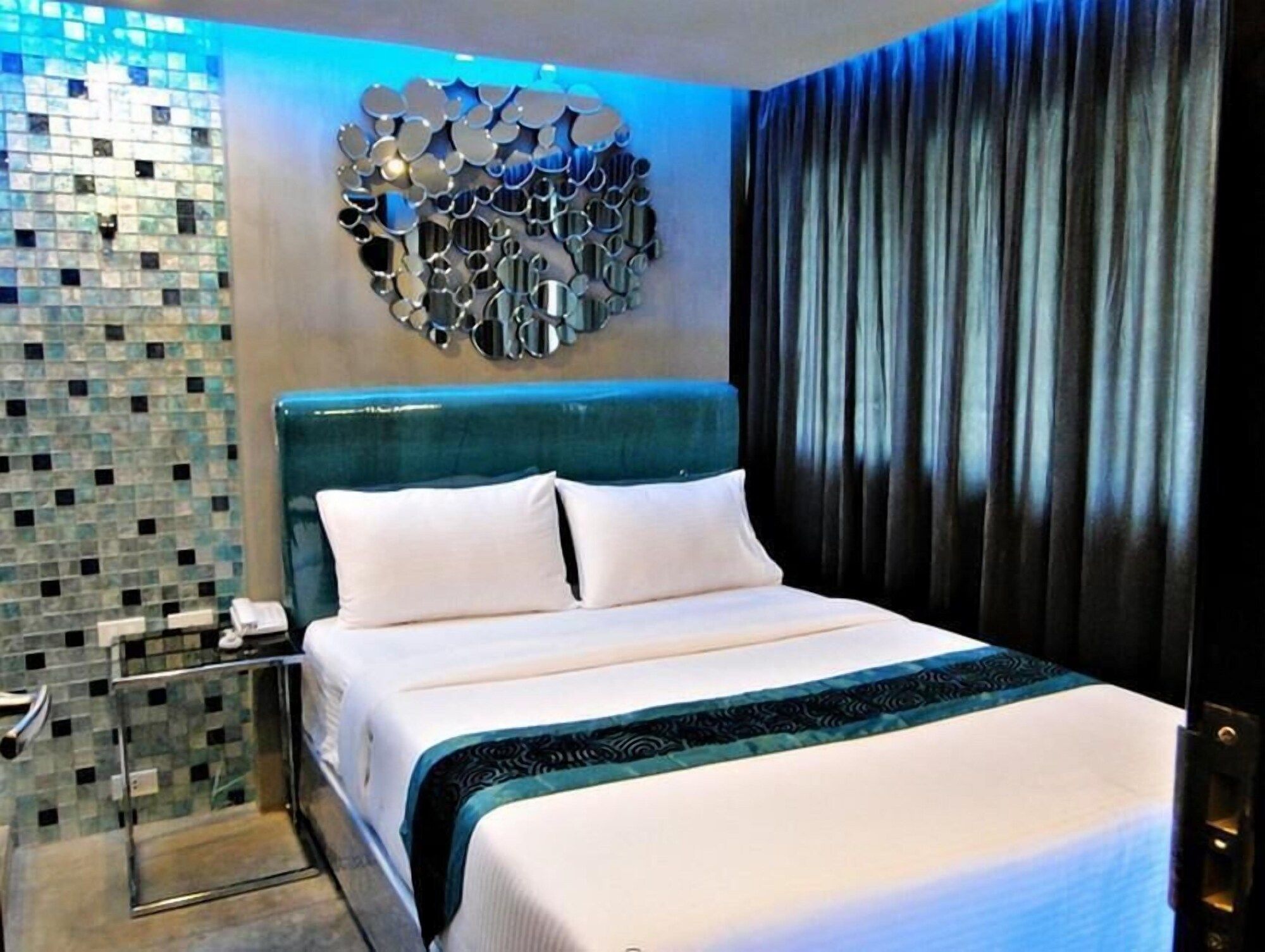 بلوتيك هوتل