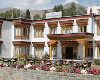 Hotel Royal Ladakh, Leh - Leh