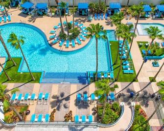 Margaritaville Beach Resort South Padre Island - South Padre Island - Pool