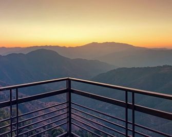 Vista Elite - Chail - Chail - Balkón