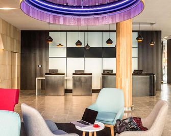 Ibis Adelaide - Adelaide - Building