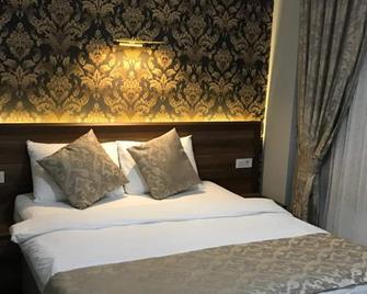 Senturkler Suite - Trabzon - Bedroom